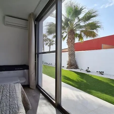 Luxury Modern Villa Lila Heated Pool * Costa De Antigua