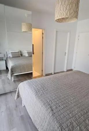 Villa Luxury Modern Villa Lila Heated Pool *