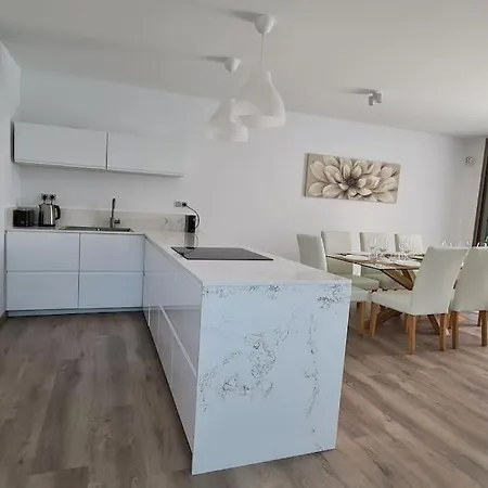 Luxury Modern Villa Lila Heated Pool Costa De Antigua