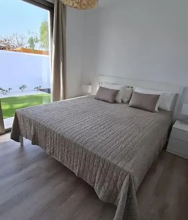 Luxury Modern Villa Lila Heated Pool Villa Costa De Antigua